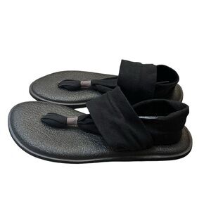 SANUK brand sandals